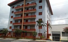 Apartamento em Águas de Lindóia