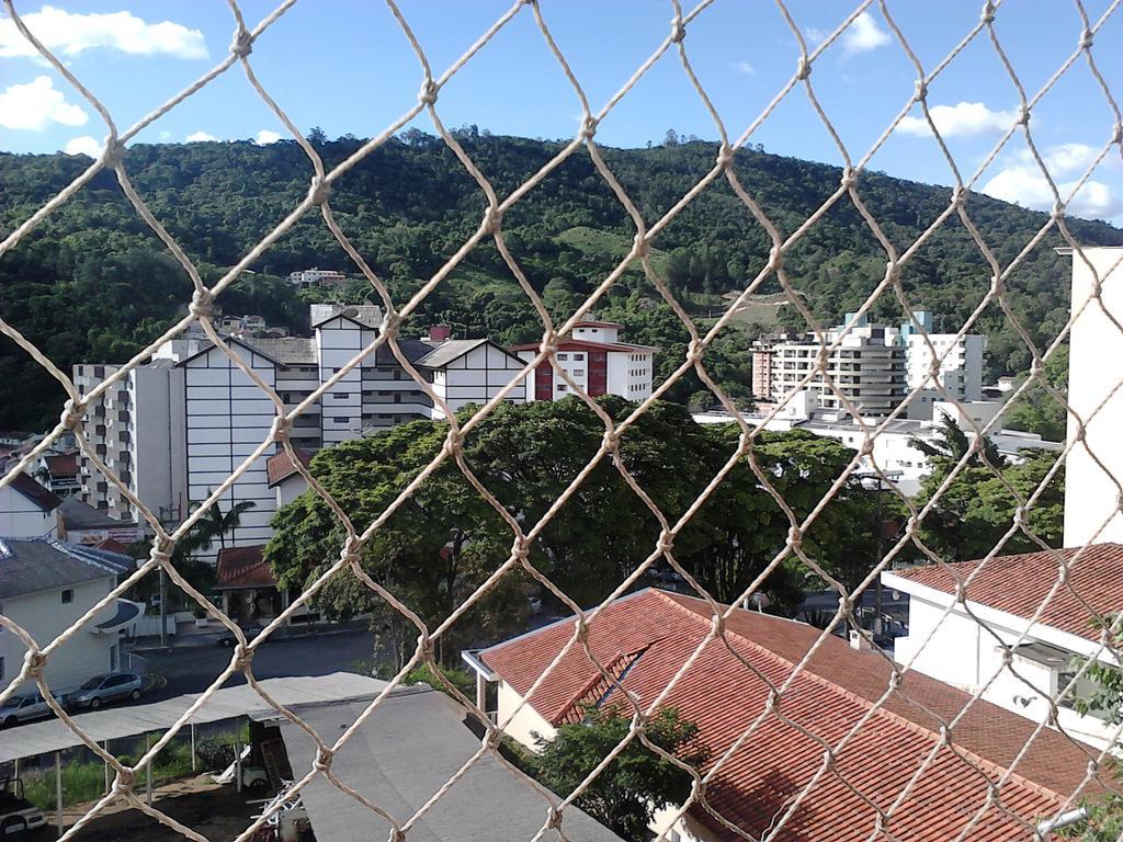 Apartamento em Águas de Lindóia Águas de Lindoia Exterior foto