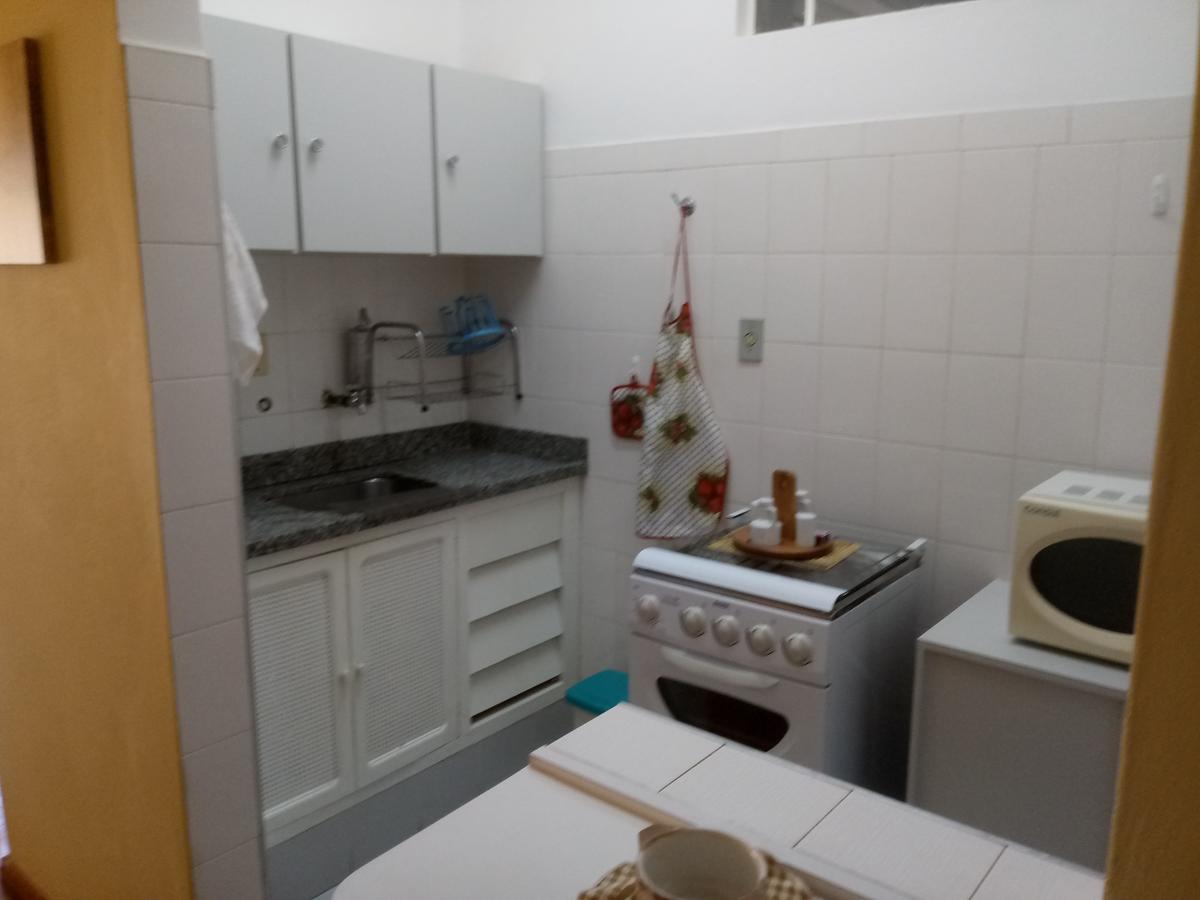 Apartamento em Águas de Lindóia Águas de Lindoia Exterior foto